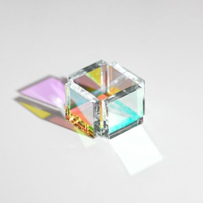 透紫透紅反綠二向色鏡